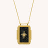 COLLIER MYA BAY BLACK DIWALI TWICE BOHEME