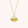 COLLIER MYA BAY WHITE PROTECTION