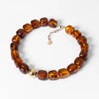 COLLIER ZAG OEDIPE