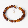 COLLIER ZAG OEDIPE