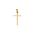 CROIX  OR JAUNE 750