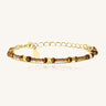 BRACELET SANTIBE DIVINE 1 TOUR CARRE