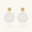 BOUCLES D'OREILLES SANTIBE ESPAGNOLA