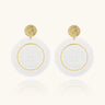 BOUCLES D'OREILLES SANTIBE ESPAGNOLA