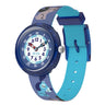 MONTRE FLIK FLAK CUTIE PUPPY