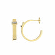 BOUCLES D'OREILLES GUY LAROCHE