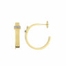 BOUCLES D'OREILLES GUY LAROCHE