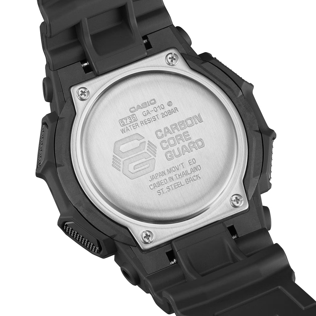 G-Shock GA-010-1A
