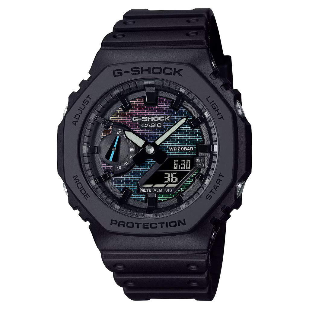 Montre Casio Gshock 