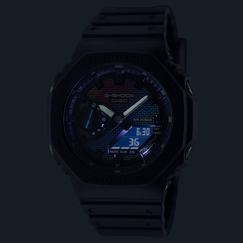 Montre Casio Gshock 