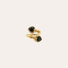 GAS BIJOUX BAGUE DUALITY AMORE