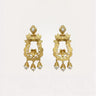 GAS BIJOUX BOUCLES D'OREILLES OAXACA LOVE BIRD