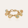 GAS BIJOUX BRACELET BELL EMAIL