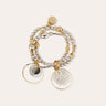 GAS BIJOUX BRACELET MERLIN IDYLLE