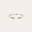 GAS BIJOUX BRACELET SARI RAFIA