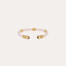 GAS BIJOUX BRACELET SARI RAFIA