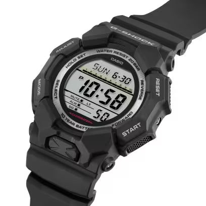 CASIO G-SHOCK CLASSIC SERIE GD-010
