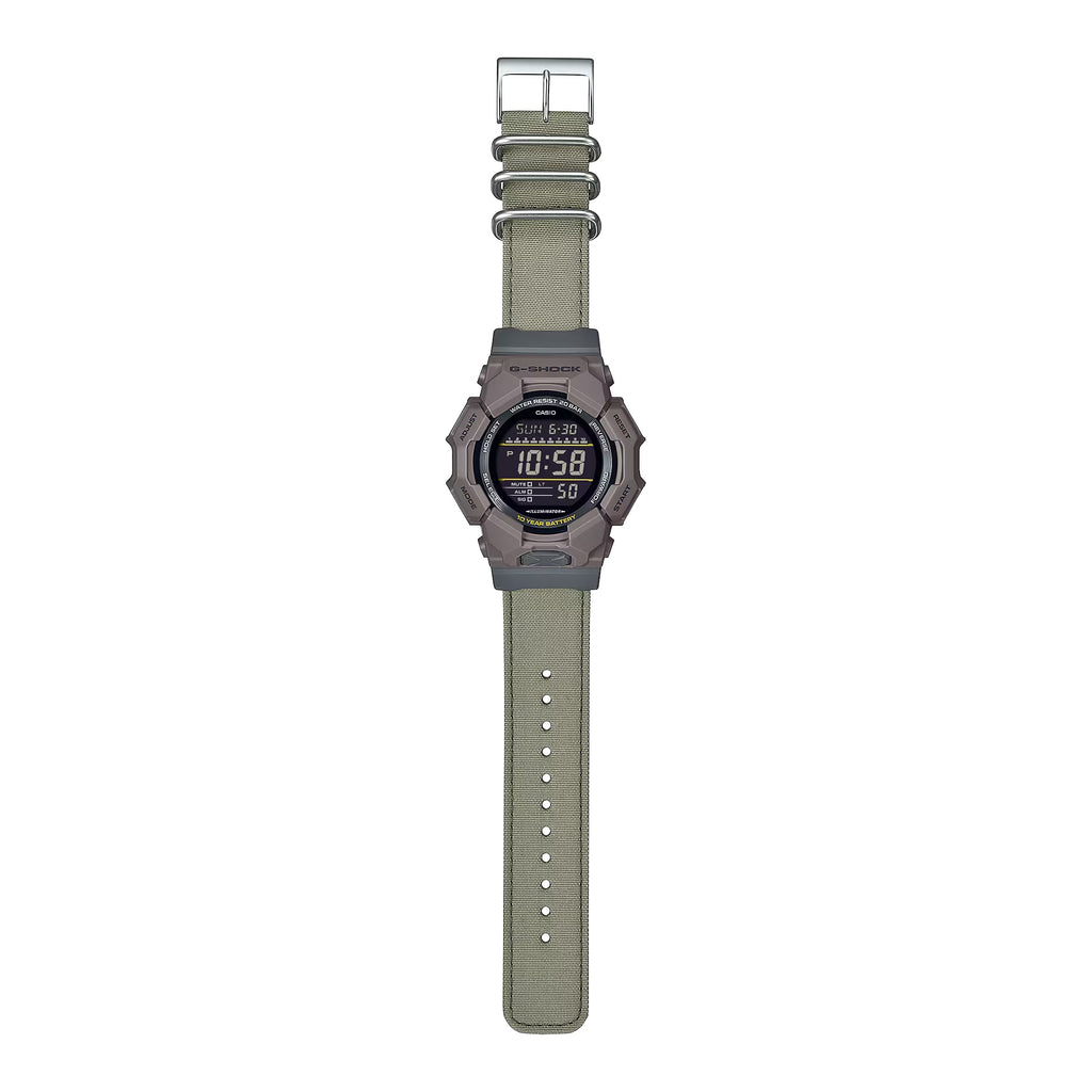 Montre Casio G-Shock GD-010CE-5ER