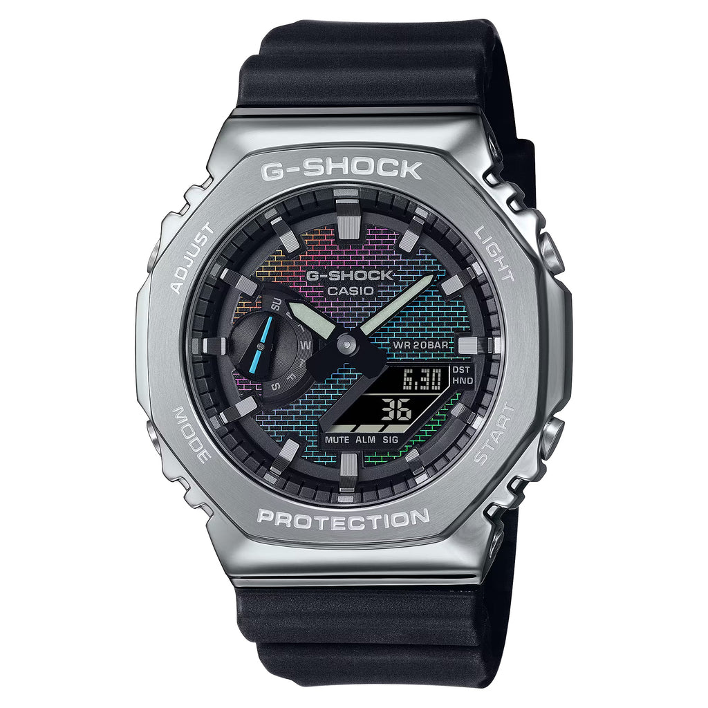 Montre Casio G shock 