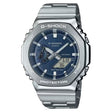 MONTRE CASIO G-STEEL GM-2110D-2B