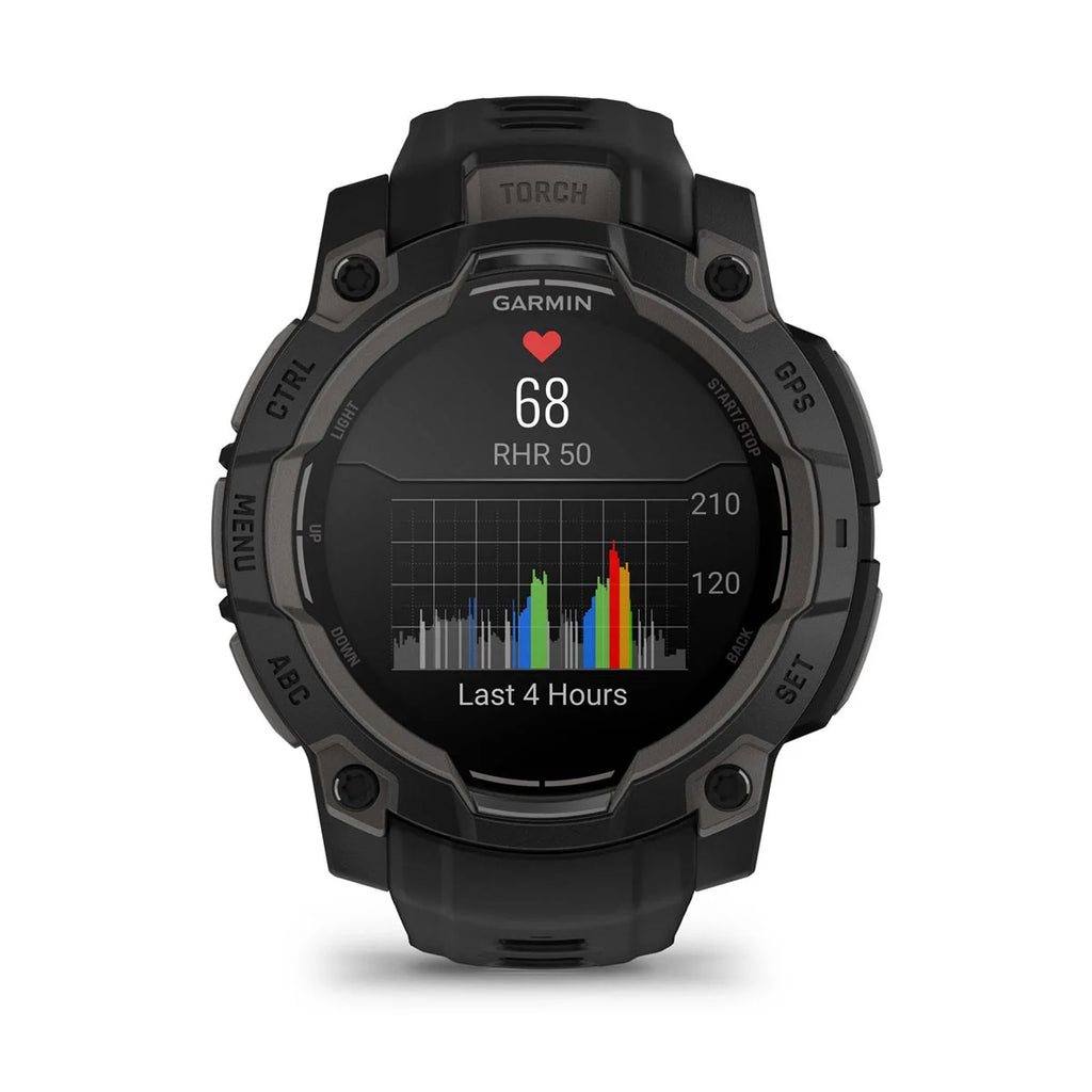  Garmin Instinct 3 