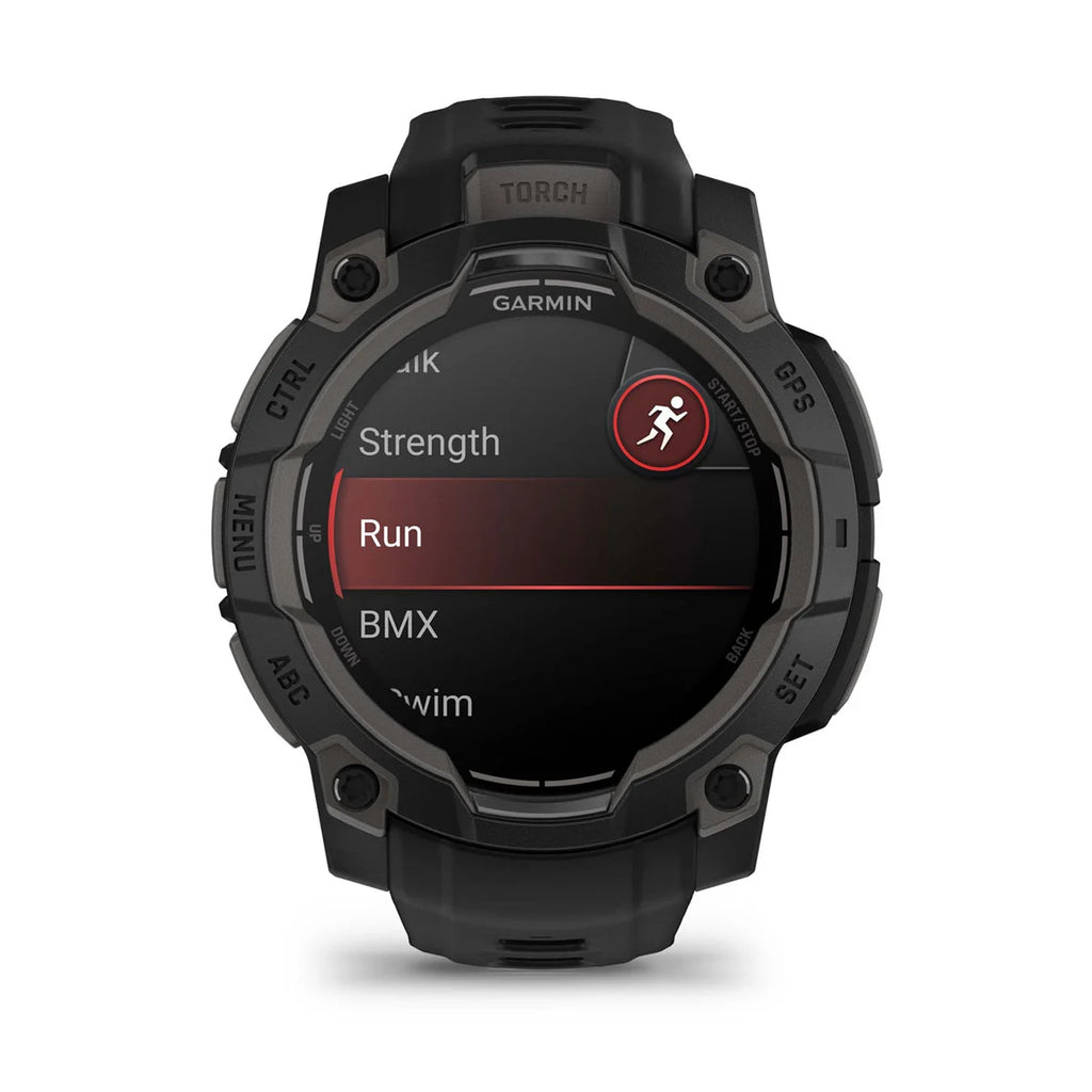  Garmin Instinct 3 