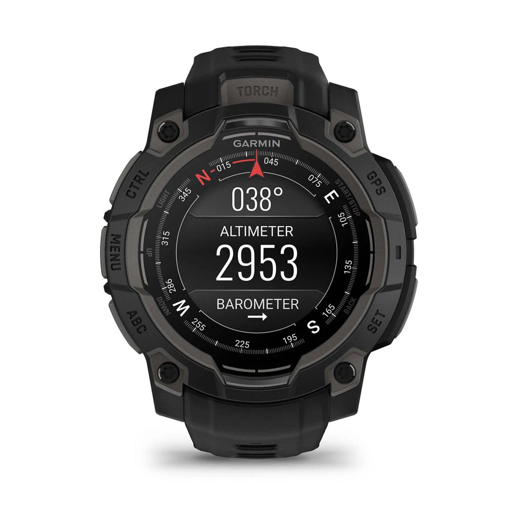  Garmin Instinct 3 