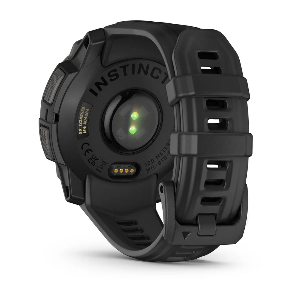  Garmin Instinct 3 
