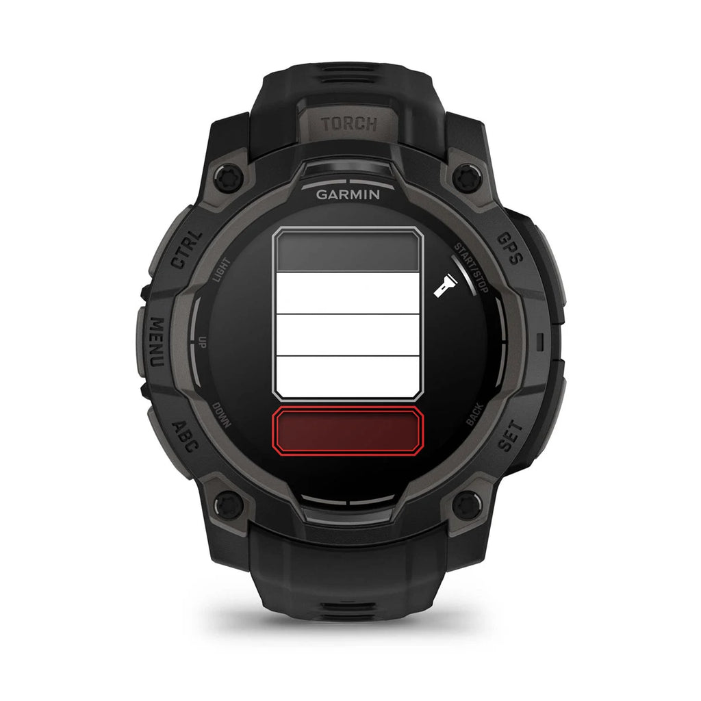  Garmin Instinct 3 