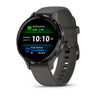 MONTRE CONNECTEE GARMIN Venu® 3S gris foncé