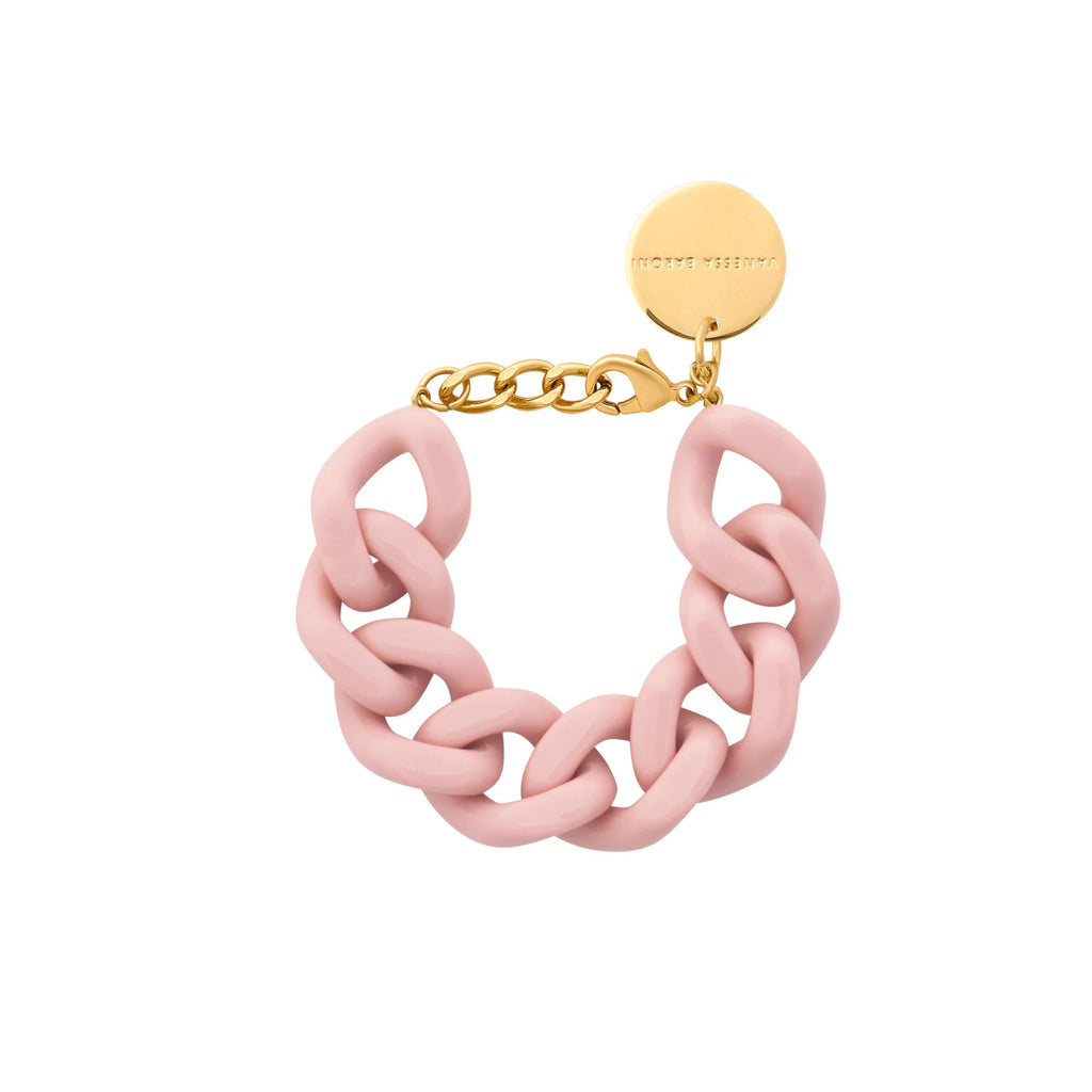 Great Bracelet Light Rose
