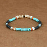 BRACELET ZAG KOMO ACIER