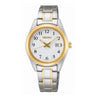 MONTRE SEIKO CLASSIQUE SUR466P1