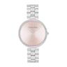 MONTRE CALVIN KLEIN TIMELESS ARGENTE