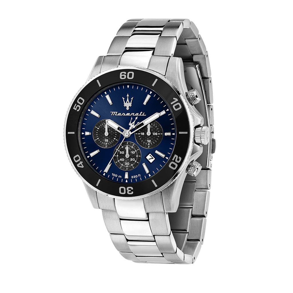 MONTRE MASERATI COMPETIZIONE R8873600009