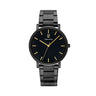 MONTRE PIERRE LANNIER HOMME ESSENTIAL NOIR