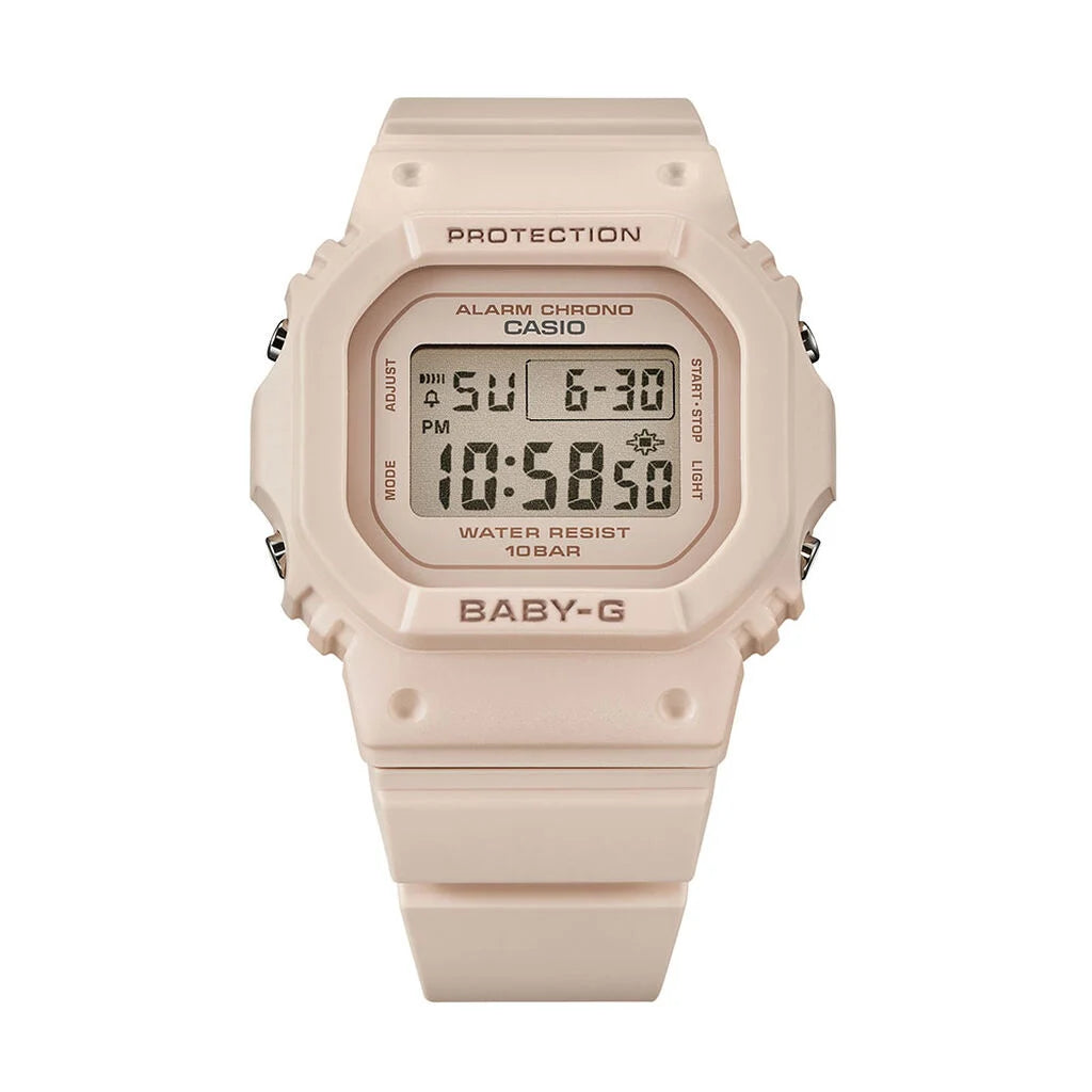 MONTRE CASIO BABY G BGD-565-4ER