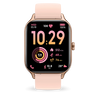 MONTRE ICE FIT RT 3.0 36 MM ROSE-GOLD NUDE
