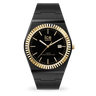 MONTRE ICE POWER BLACK GOLD