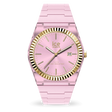 MONTRE ICE POWER SOFT PINK