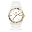 MONTRE ICE POWER WHITE GOLD