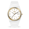 MONTRE ICE POWER WHITE GOLD