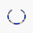 JONC AURÉLIE BIDERMANN POSITANO BLEU LAPIS