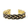 BANGLE UP JONC VENUS TRESSE