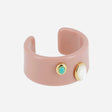 BRACELET JONC ZAG LOMAS