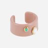 BRACELET JONC ZAG LOMAS