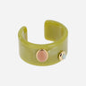 BRACELET JONC ZAG LOMAS