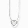 COLLIER THOMAS SABO COEUR ARGENT