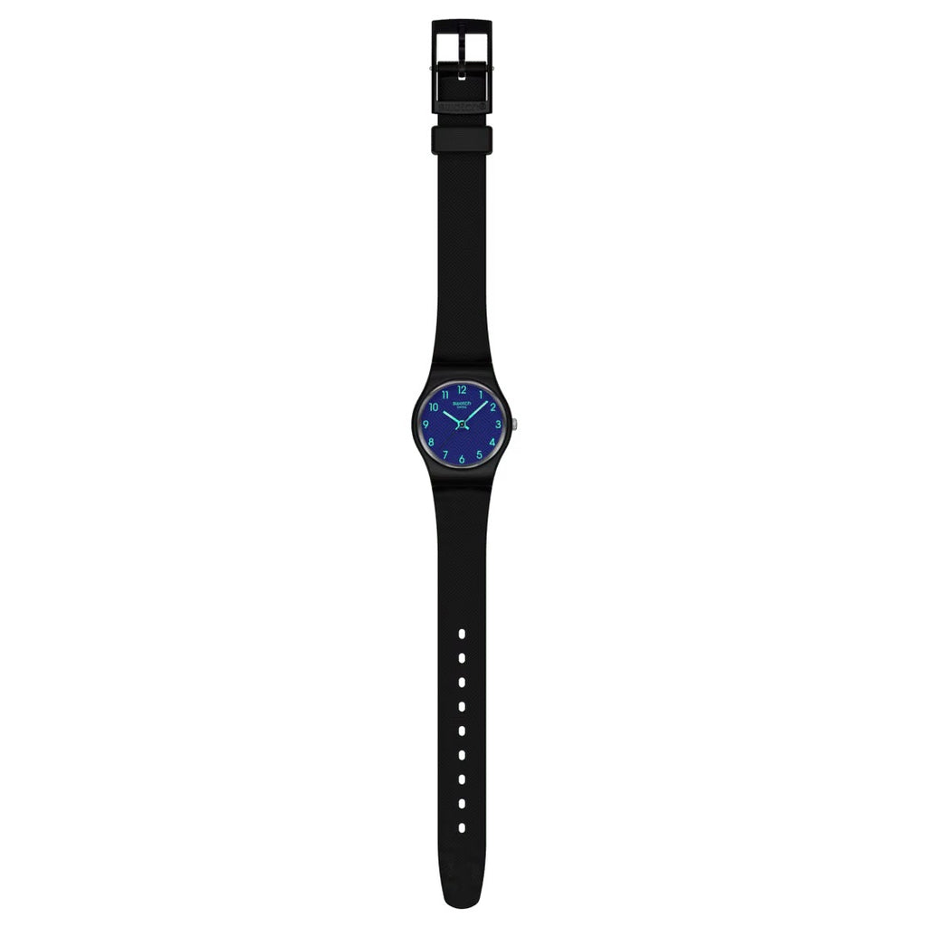 Montre Swatch Grace in Time LB88