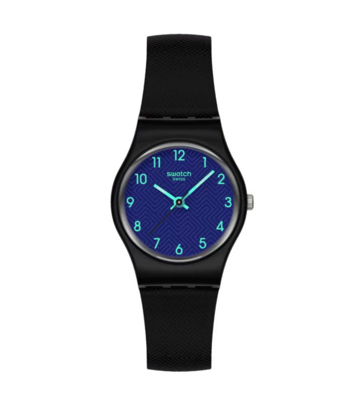 Montre Swatch Grace in Time LB88